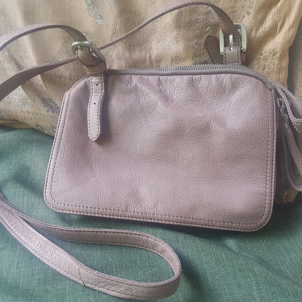 L.K. Berlin Handbag